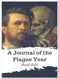 Cover A Journal of the Plague Year