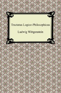 Cover Tractatus Logico-Philosophicus