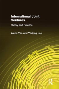 Cover International Joint Ventures