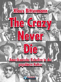 Cover The Crazy Never Die