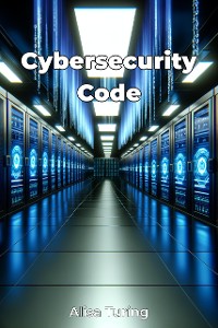 Cover Cybersecurity Code