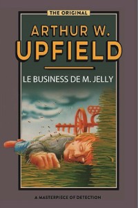 Cover Le Business de M. Jelly