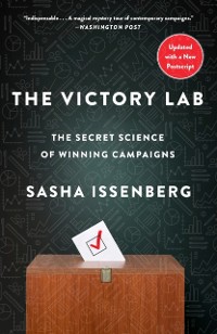 Cover Victory Lab