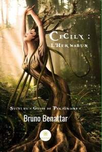 Cover Cecily - Tome 1