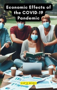 Cover Economic Effects of the COVID-19 Pandemic