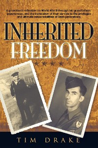 Cover Inherited Freedom