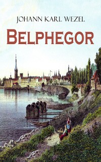 Cover Belphegor