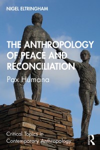 Cover Anthropology of Peace and Reconciliation