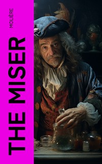 Cover The Miser