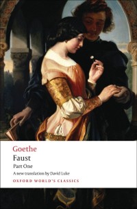 Cover Faust: Part One