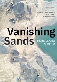 Cover Vanishing Sands
