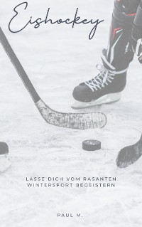 Cover Eishockey