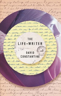 Cover The Life-Writer