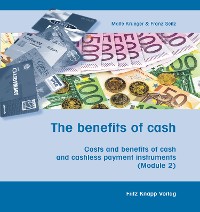 Cover The benefits of cash