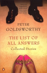 Cover List of all Answers