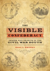 Cover Visible Confederacy