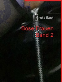 Cover Böse Frauen Band 2