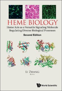 Cover HEME BIOLOGY (2ND ED)