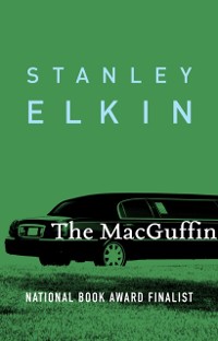 Cover MacGuffin
