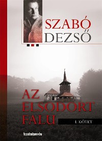 Cover Az elsodort falu I. rész