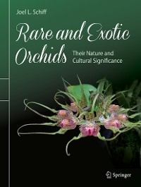 Cover Rare and Exotic Orchids
