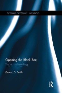 Cover Opening the Black Box