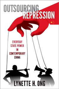 Cover Outsourcing Repression
