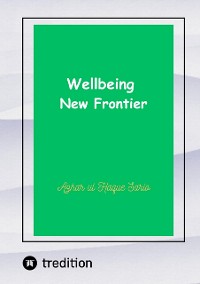 Cover Wellbeing New Frontier