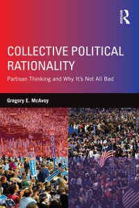 Cover Collective Political Rationality