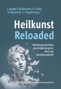 Cover Heilkunst Reloaded