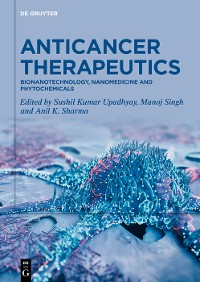 Cover Anticancer Therapeutics