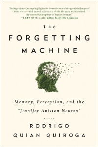 Cover Forgetting Machine