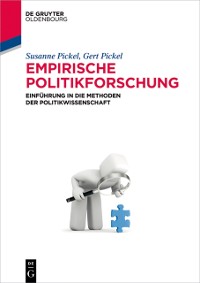 Cover Empirische Politikforschung