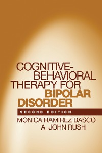 Cover Cognitive-Behavioral Therapy for Bipolar Disorder