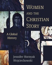 Cover Women and the Christian Story