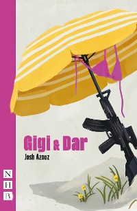 Cover Gigi & Dar (NHB Modern Plays)