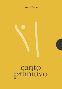 Cover Canto primitivo