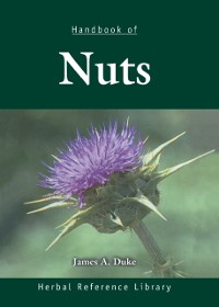 Cover Handbook of Nuts