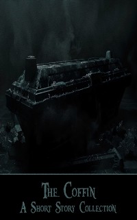 Cover Coffin - A Short Story Collection