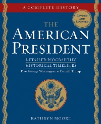 Cover The American President