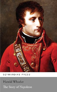 Cover The Story of Napoleon