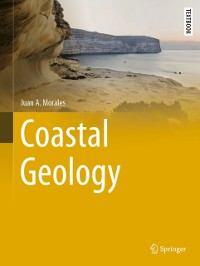 Cover Coastal Geology