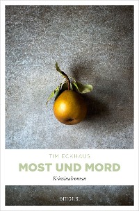 Cover Most und Mord