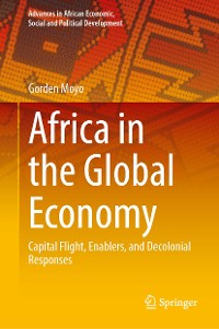 Cover Africa in the Global Economy