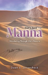 Cover Don't Save the Manna