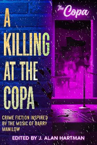 Cover A Killing at the Copa