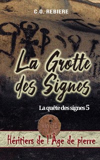 Cover La Grotte des Signes
