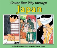 Cover Count Your Way through Japan