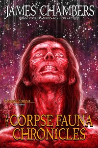 Cover The Corpse Fauna Chronicles