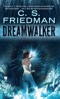 Cover Dreamwalker